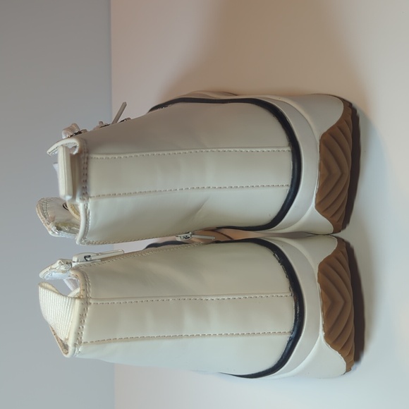 Steve Madden J-Winston High-Top Sneakers Size 5 - Picture 4 of 12